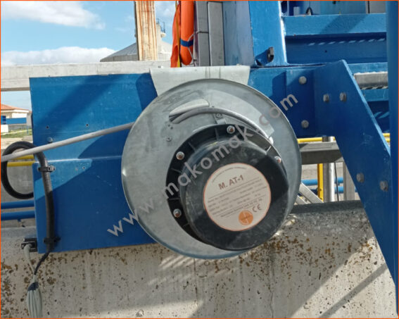 Spring Cable Reels